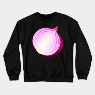 Onion Half Cook Crewneck Sweatshirt